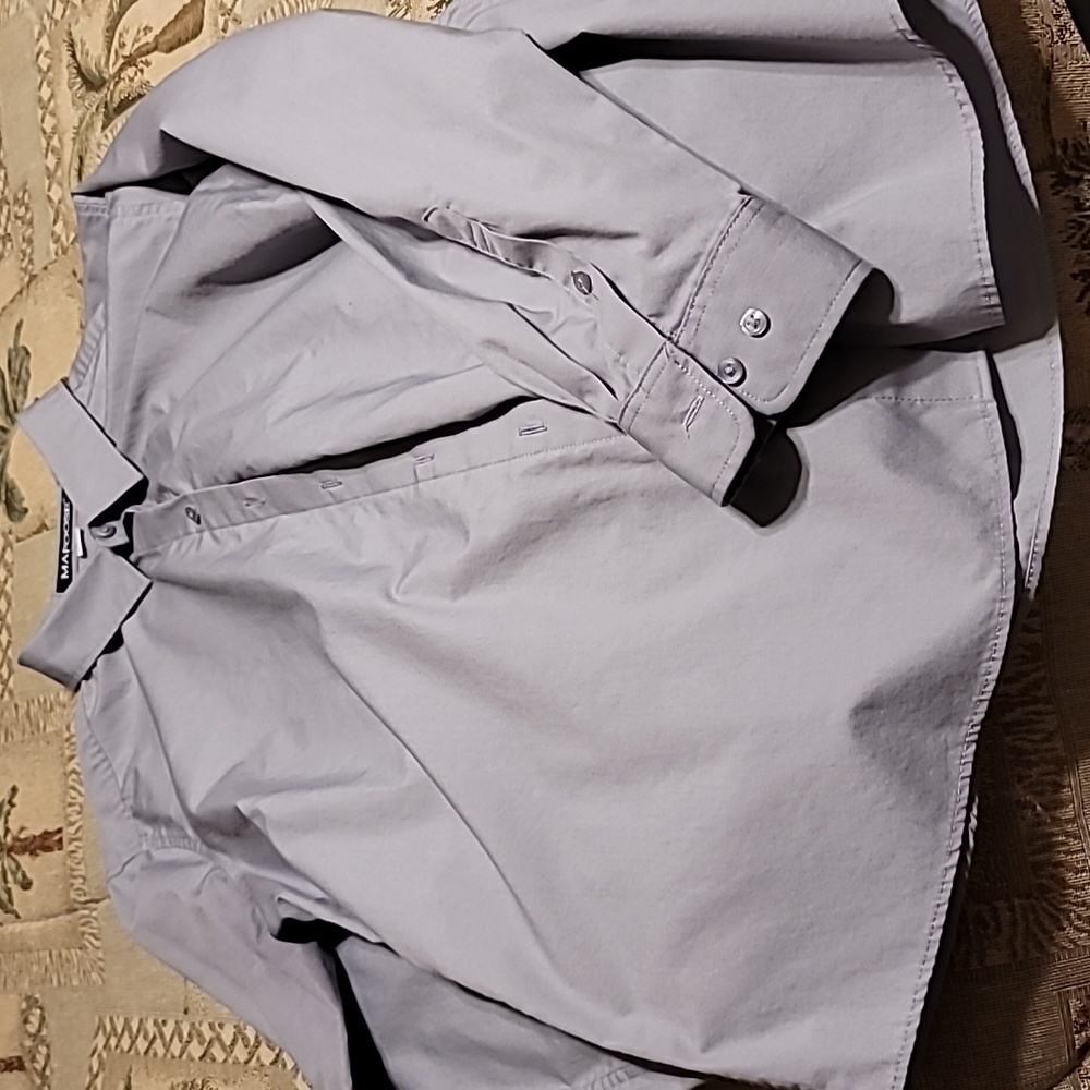 Dress shirt